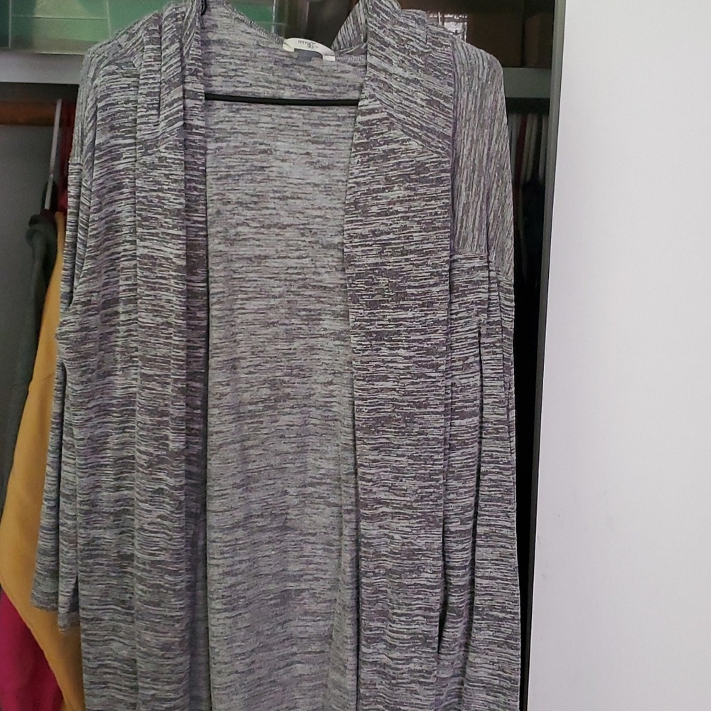 Cardigan - Picture 2 of 2